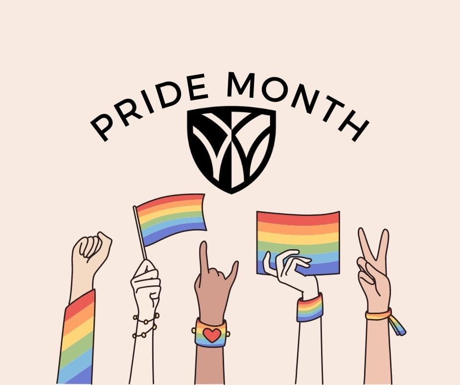 Wake SPS Celebrates PRIDE month