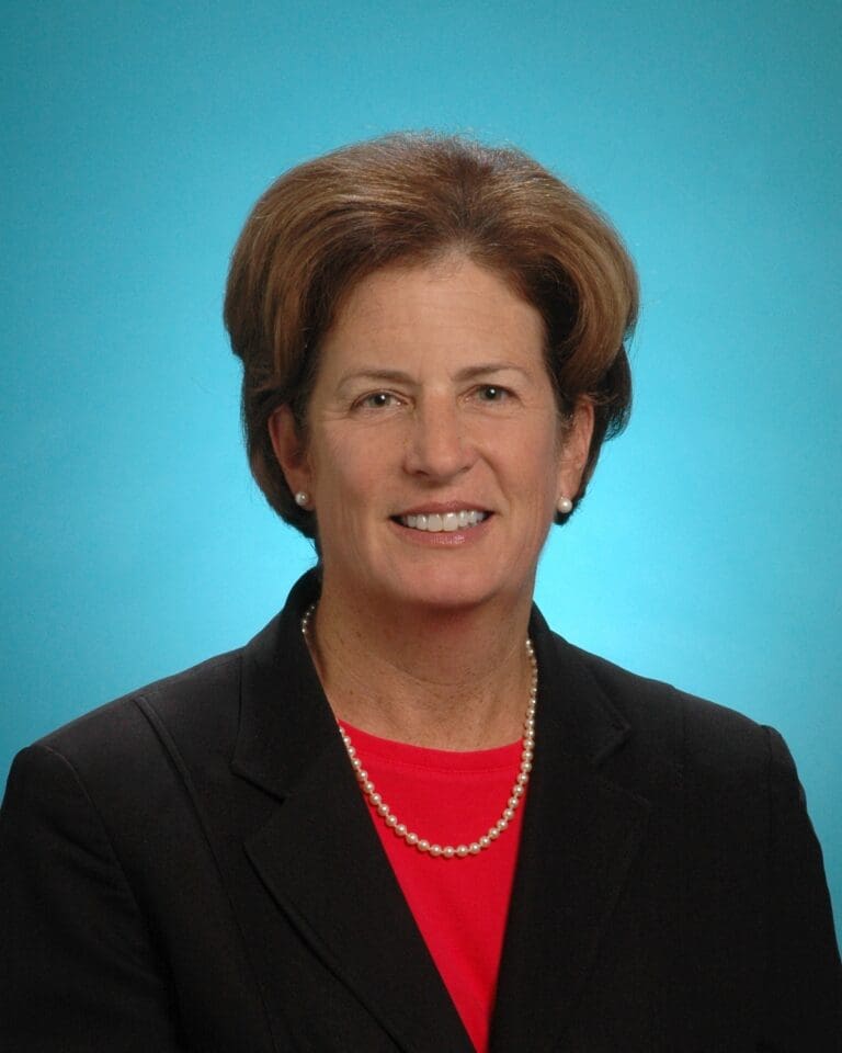 Ann Blakeney Clark
