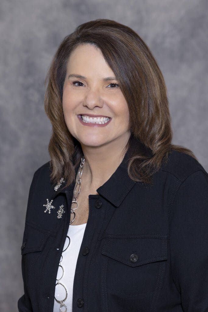 Ruth Kyrstopolski