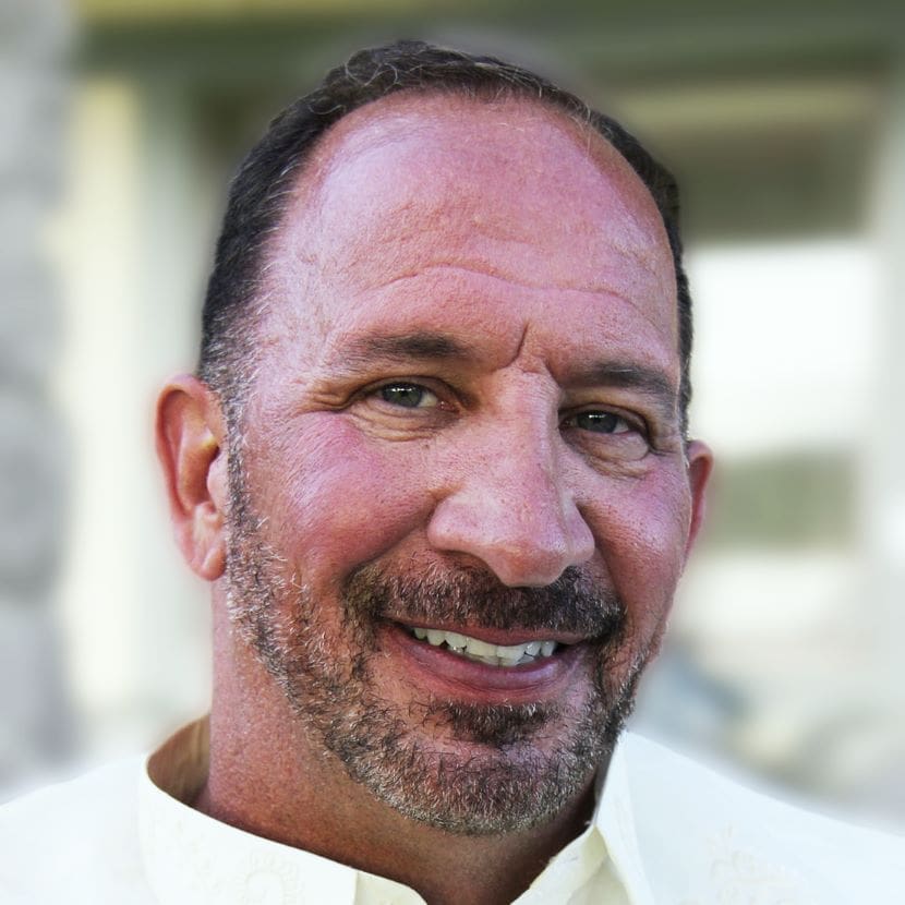 Michael Lester