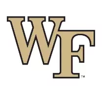 WF logo gold with black outline